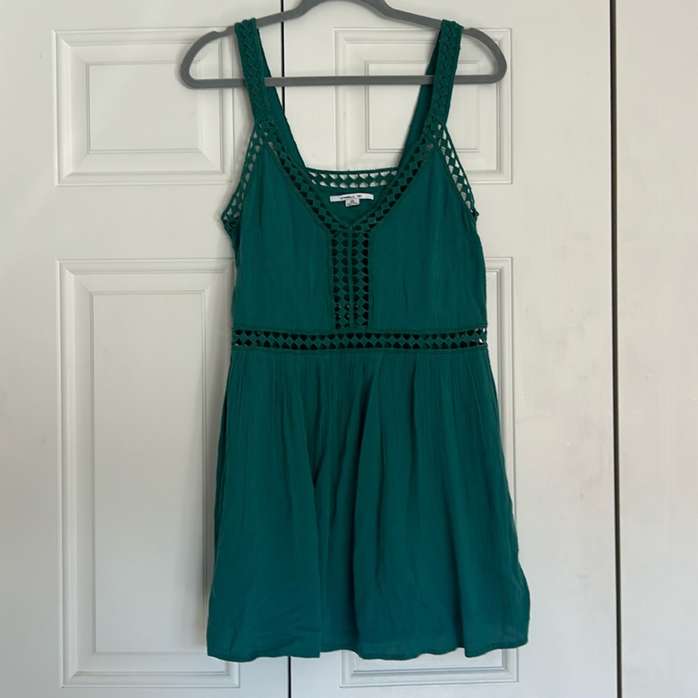O’Neill dress/ swimsuit coverup